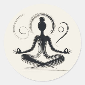 中央揃え ラウンドシール