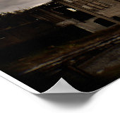 中央端子 ポスター (角)