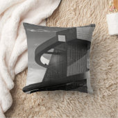 中央高等学校2017年 クッション (ブランケット)