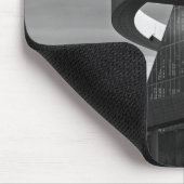 中央高等学校2017年 マウスパッド (コーナー)