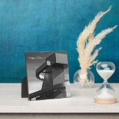 中央高等学校、2017年 フォトプラーク (インサイチュ)