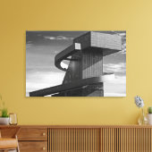 中央高等学校， 2017 キャンバスプリント (インサイチュ (リビング))