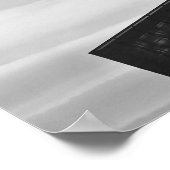 中央高等学校， 2017 ポスター (角)