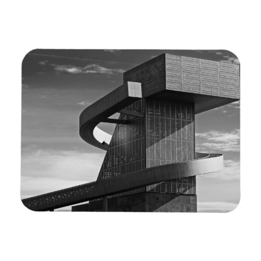 中央高等学校， 2017 マグネット (横)