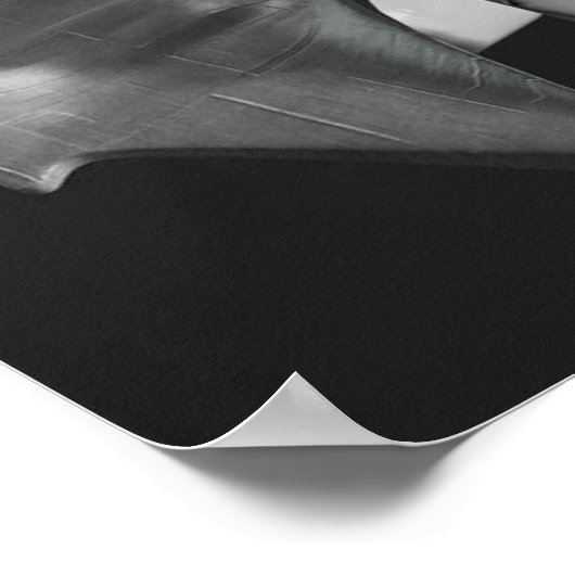 +中央 ポスター (角)