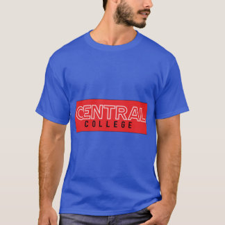 中央 Tシャツ