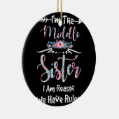 中姉私がルールフローラを持つ理由 セラミックオーナメント (右)