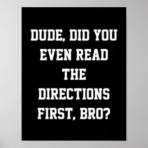 中学教室のデコールスラングのポスター ポスター