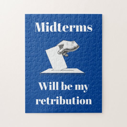 中学期が報われよう ジグソーパズル (縦)