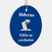 中学期が報われよう セラミックオーナメント (右)