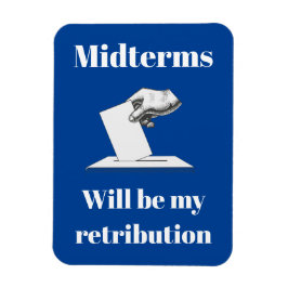 中学期が報われよう マグネット