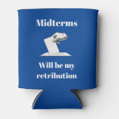 中学期が報われよう 缶クーラー (正面)