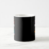 中学5年生から中学まで コーヒーマグカップ (中央)