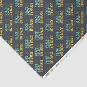 中学8年生の平和が卒業 薄葉紙 (詳細)