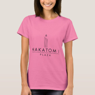 中富プラザクリスマスヴィンテージ Tシャツ