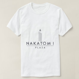 中富プラザクリスマスヴィンテージ Tシャツ