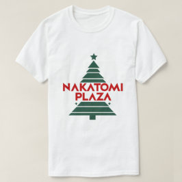 中富プラザクリスマス Tシャツ
