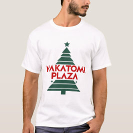 中富プラザクリスマス Tシャツ