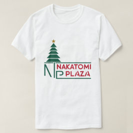中富プラザクリスマス Tシャツ