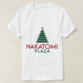 中富プラザクリスマス Tシャツ
