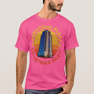 中富広場 Tシャツ