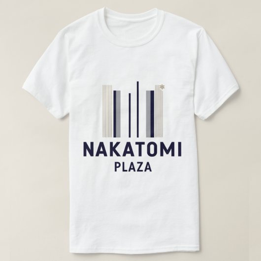 中富広場 Tシャツ (デザイン正面)
