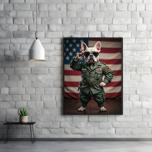 中尉Lick Leads：軽食と戦略 ポスター