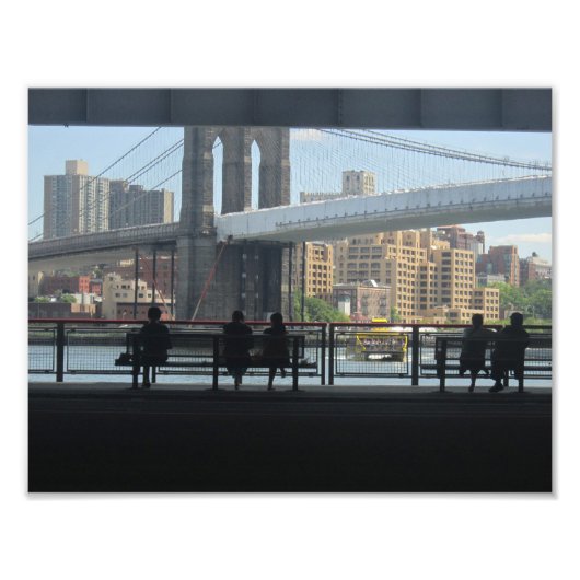 中小ポスター#D001写真 フォトプリント            (正面)