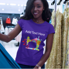 中小企カスタム業デザインTシャツ Tシャツ