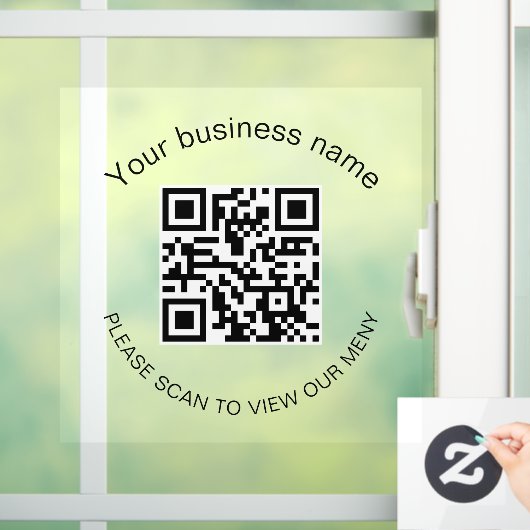 中小企業 ウィンドウサイン (ホーム)