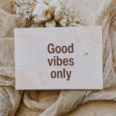 中小規模企業のサンキューカードテンプレート、 サンキューカード