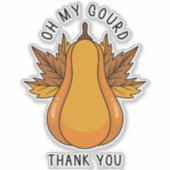 中小規模企業の秋 シール (正面)