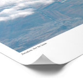 中島Ki-44 "Tojo" 中島 キ44 二式戦闘機"鍾馗" ポスター (角)