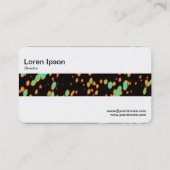 中帯 – 消防 名刺 (裏面)