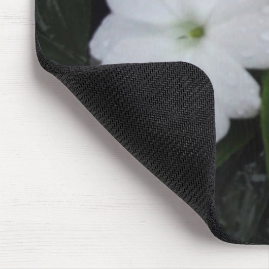 中庭の開花、DJ 06 マウスパッド (コーナー)