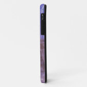 中庭フランスのiPhone5ケース Case-Mate iPhoneケース (裏面/左)