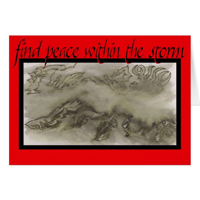 中心に位置する (正面横)