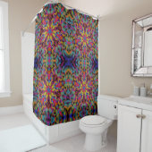 中心に戻る シャワーカーテン (インサイチュ)