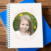 中心の円とスクリプト ノートブック