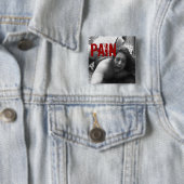 中心の苦痛 缶バッジ (インサイチュ)