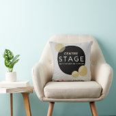中心ステージ クッション (椅子)