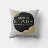 中心ステージ クッション (裏面)