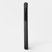 中心ラインiPhone 5の場合 Case-Mate iPhoneケース (裏面/左)