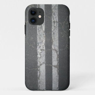 中心ラインiPhone 5の場合 iPhone 11 ケース