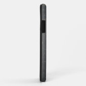 中心ラインiPhone 5の場合 Case-Mate iPhoneケース (裏面/右)