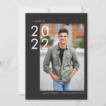 中心外 |濃い |写真の卒業