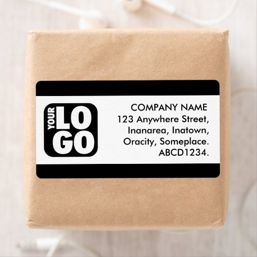 中心帯 ラベル (インサイチュ)