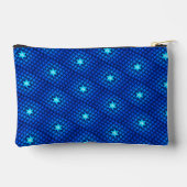 中心星 アクセサリーポーチ (裏面)