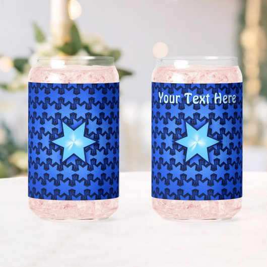 中心星 ガラス缶 (インサイチュ (ウェディング))