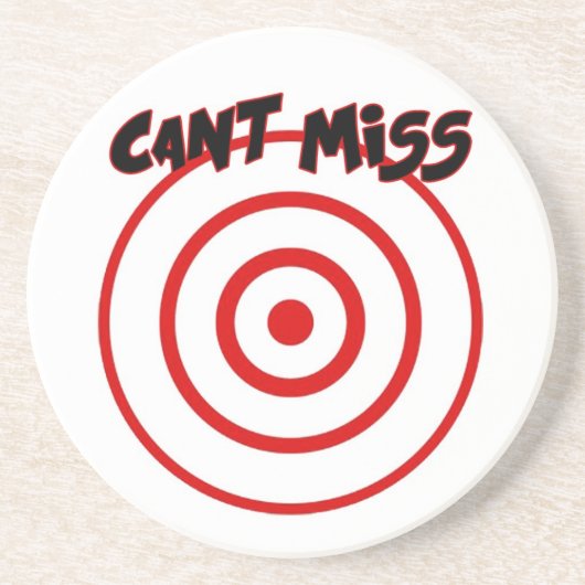 中心点のコースターの傾斜の失敗! コースター (正面)